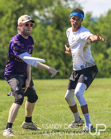 Philly Open 2017 - Saturday Pool Play