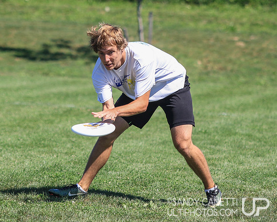 Philly Open 2017 - Saturday Pool Play