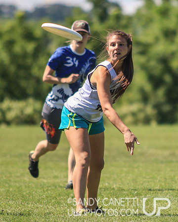 Philly Open 2017 - Saturday Pool Play