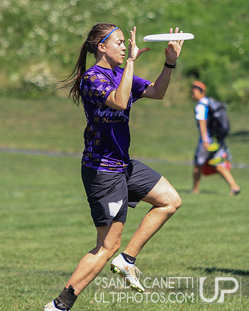 Philly Open 2017 - Saturday Pool Play