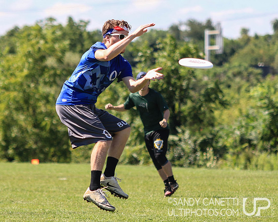 Philly Open 2017 - Saturday Pool Play