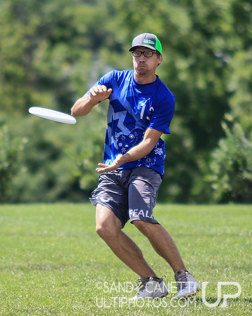 Philly Open 2017 - Saturday Pool Play
