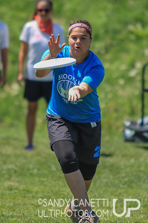 Philly Open 2017 - Saturday Pool Play