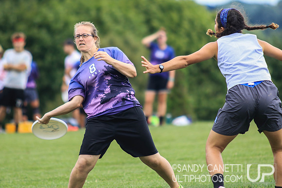 Philly Open 2017 - Saturday Pool Play