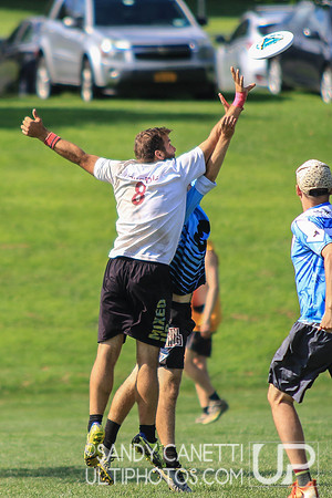 Philly Open 2017 - Saturday Pool Play