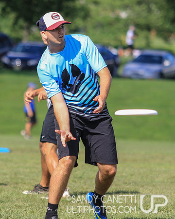 Philly Open 2017 - Saturday Pool Play