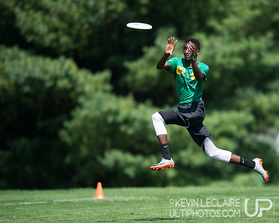 Chesapeake Open 2017 Sunday Action