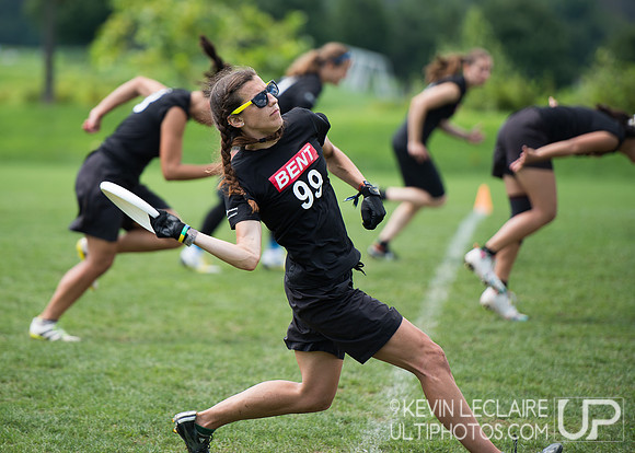 Chesapeake Open 2017 Sunday Action