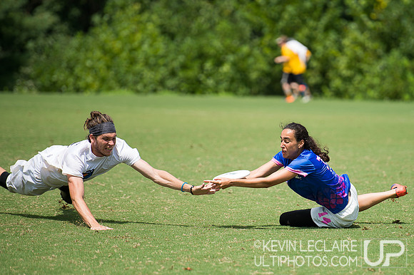Chesapeake Open 2017 Sunday Action