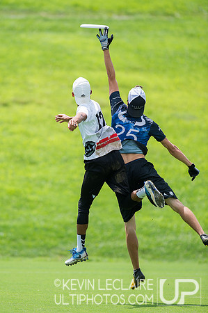 Chesapeake Open 2017 Sunday Action