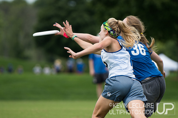 Chesapeake Open 2017 Sunday Action