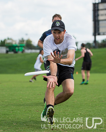 Chesapeake Open 2017 Sunday Action