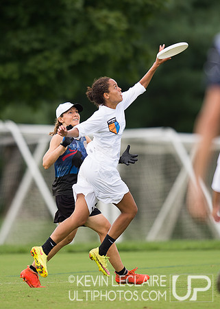 Chesapeake Open 2017 Sunday Action