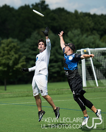 Chesapeake Open 2017 Sunday Action