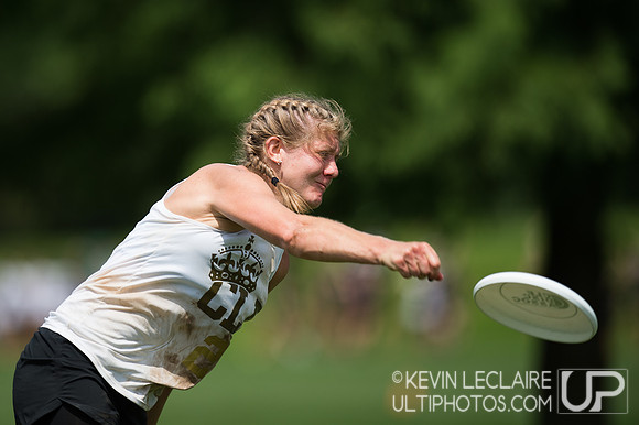 Chesapeake Open 2017 Sunday Action