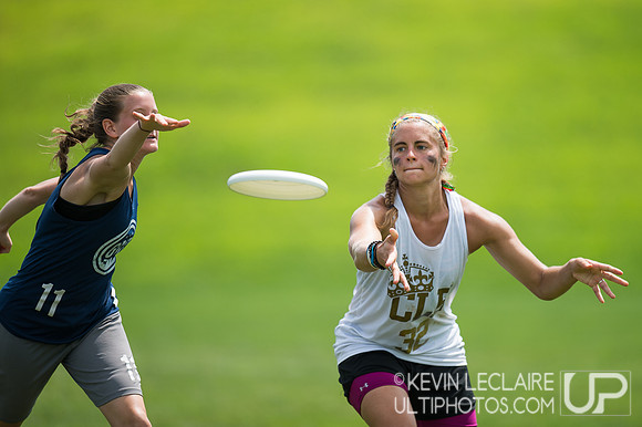 Chesapeake Open 2017 Sunday Action