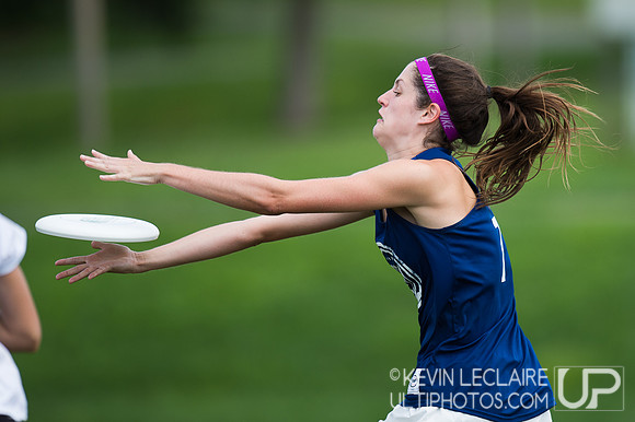Chesapeake Open 2017 Sunday Action