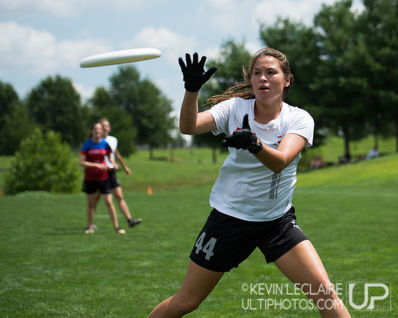 Chesapeake Open 2017 Sunday Action