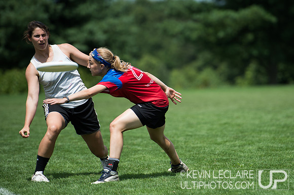 Chesapeake Open 2017 Sunday Action