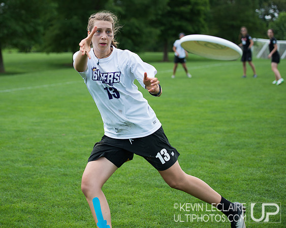 Chesapeake Open 2017 Sunday Action