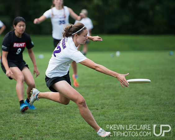Chesapeake Open 2017 Sunday Action