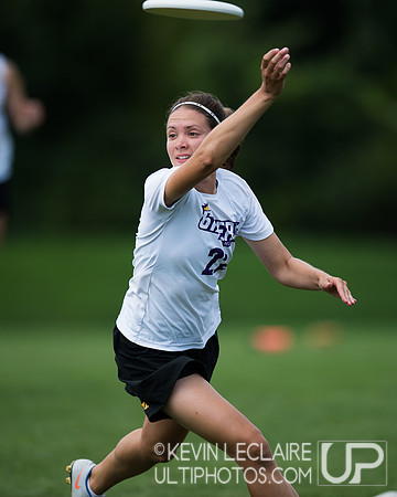 Chesapeake Open 2017 Sunday Action