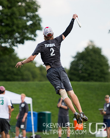 Chesapeake Open 2017 Sunday Action