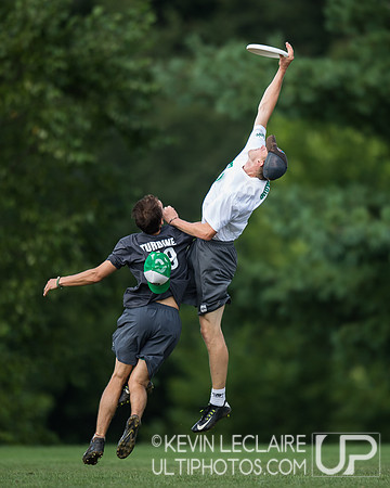 Chesapeake Open 2017 Sunday Action
