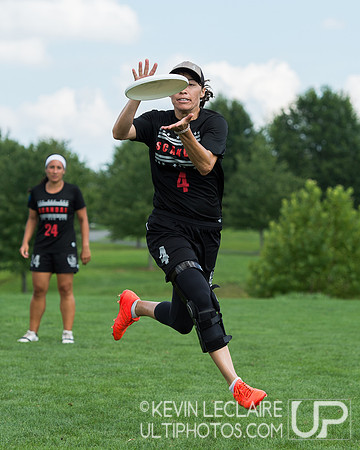 Chesapeake Open 2017 Sunday Action