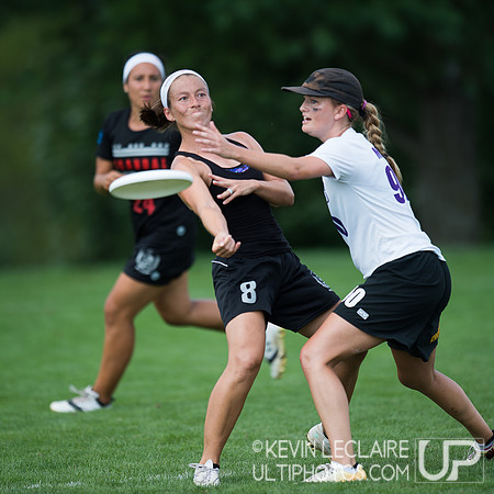 Chesapeake Open 2017 Sunday Action