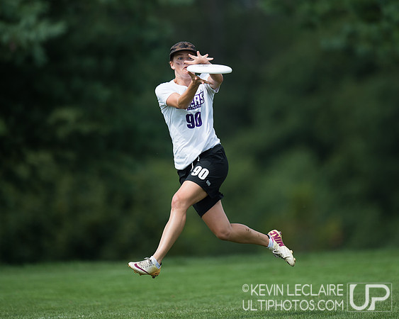 Chesapeake Open 2017 Sunday Action