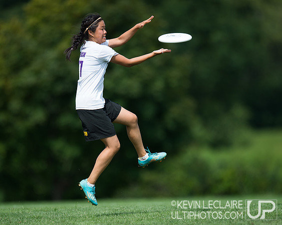 Chesapeake Open 2017 Sunday Action