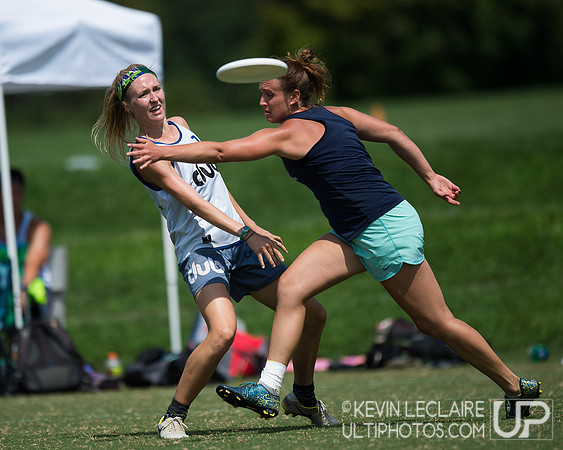 Chesapeake Open 2017 Sunday Action