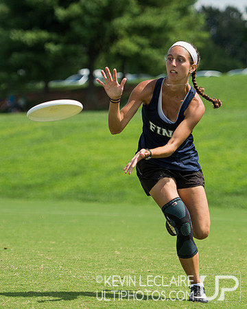 Chesapeake Open 2017 Sunday Action