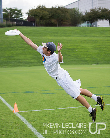 Chesapeake Open 2017 Sunday Action