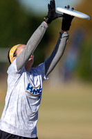Day 5 of the WFDF 2024 World Masters Ultimate Championships