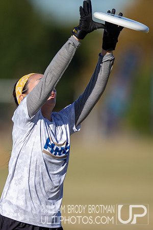 Day 5 of the WFDF 2024 World Masters Ultimate Championships