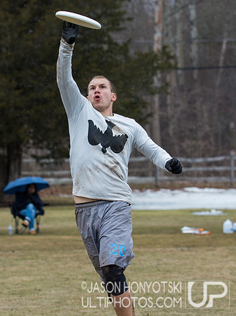 New England Open 2014