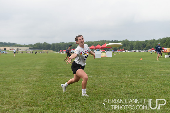 2022 World Ultimate Club Championships