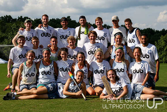 Chesapeake Open