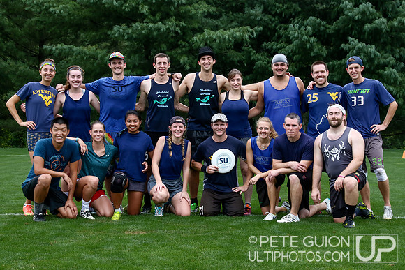 Chesapeake Open