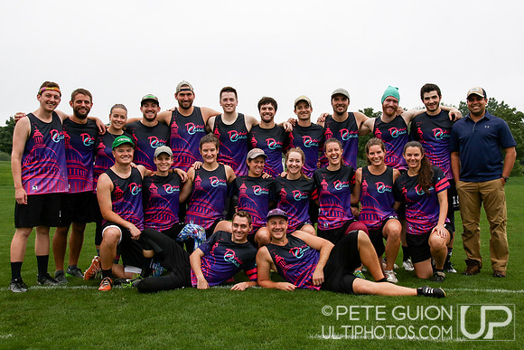 Chesapeake Open