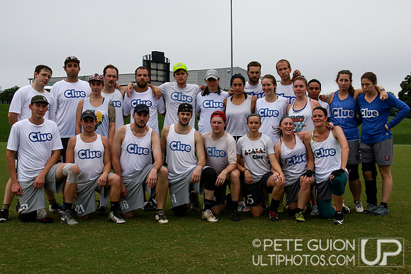 Chesapeake Open