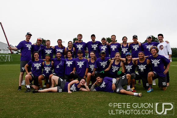 Chesapeake Open
