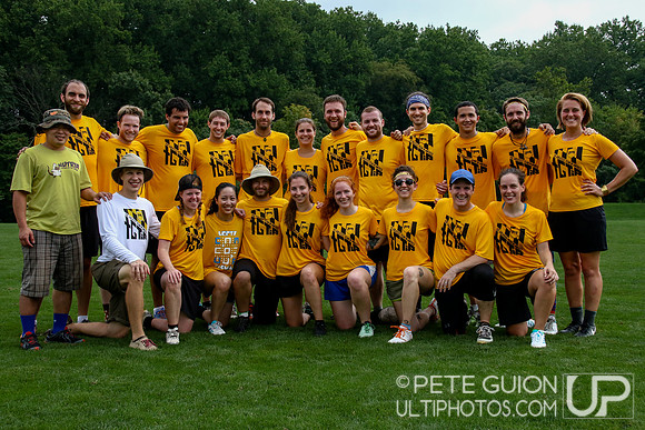 Chesapeake Open