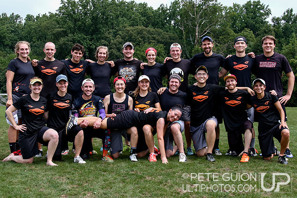 Chesapeake Open