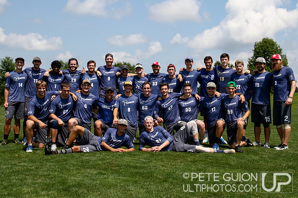 Chesapeake Open