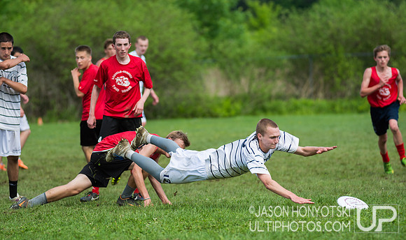 Mass HS States 2014