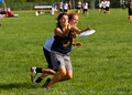 Whitman Sweets vs Kansas Betty - 2014 D-1 College Championships