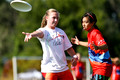 Saturday Girls Round 1 -- YCC 2012